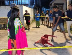 Cekcok Berujung Penembakan di Kayu Labu, Polres OKI Buru Terduga Pelaku