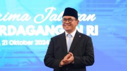 Rangkap Jabatan Mendag Budi Santoso Dikritik, Desakan Reshuffle Menguat
