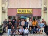 Dua Wartawan Dianiaya Saat Liput Aksi di Depan Mapolda Sumsel, PWI PALI Desak Kapolda Sumsel Usut Otak Pelaku Pengeroyokan dengan Kekerasan