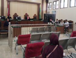 Praperadilan Ipan di PN Stabat, Kuasa Hukum Soroti Alat Bukti, Prosedur Penahanan hingga Dugaan Penganiayaan