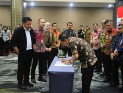 Muba Rebut Peringkat Teratas Indeks SDI 2026 Se-Sumsel