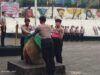 Kapolres Fakfak: emangat Sumpah Pemuda Harus Tercermin dalam Pelayanan kepada Masyarakat