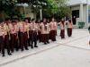 Antisipasi Aksi Demo ke Jakarta, Babinsa Sambangi SMAN 3 Babelan Berikan Edukasi kepada Siswa