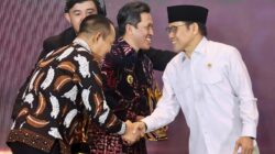 Mandaya Award 2026 Diraih Bupati Muba, Apa Inovasinya?