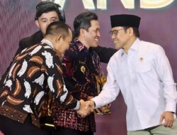 Mandaya Award 2026 Diraih Bupati Muba, Apa Inovasinya?
