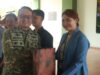 Bukan Sekadar Tugas TNI, Kodim 0402/OKI Dorong Bela Negara di Lingkungan Kerja