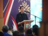 Pemkab OKI Perkuat Peran Desa dalam Pencegahan Karhutla