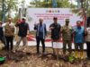 Dua Dekade Bebas Karhutla, Restorasi Lahan Gambut di Sepucuk OKI Jadi Rujukan Nasional